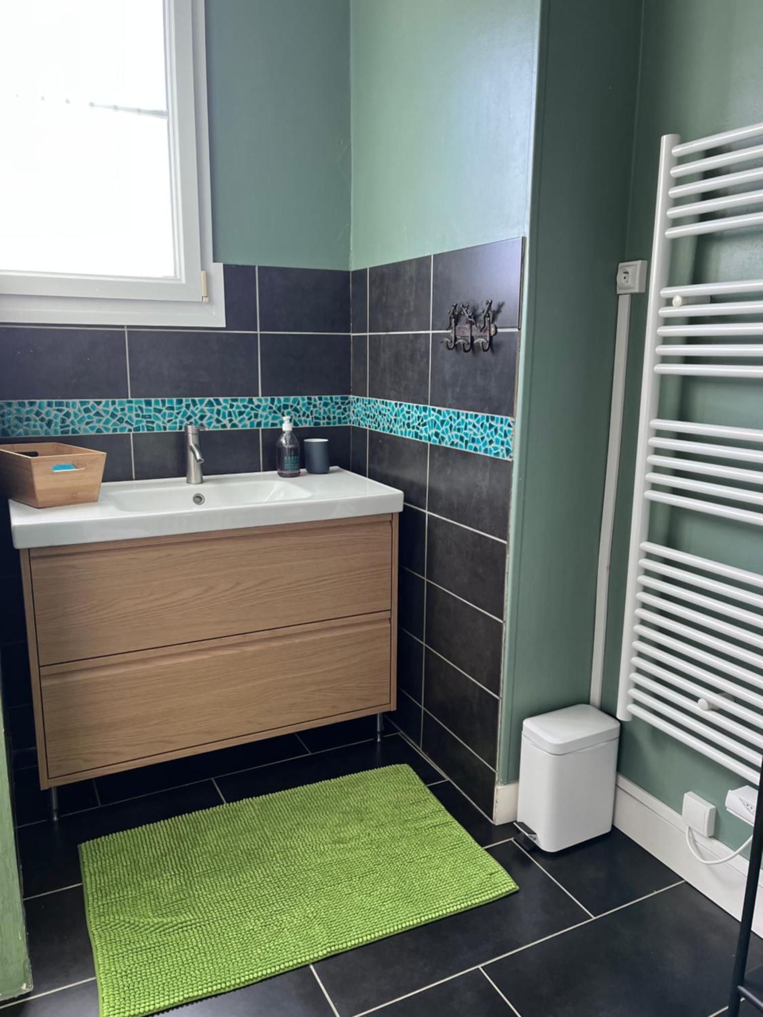 Appartement La Source à Hermanville-sur-Mer Extérieur photo