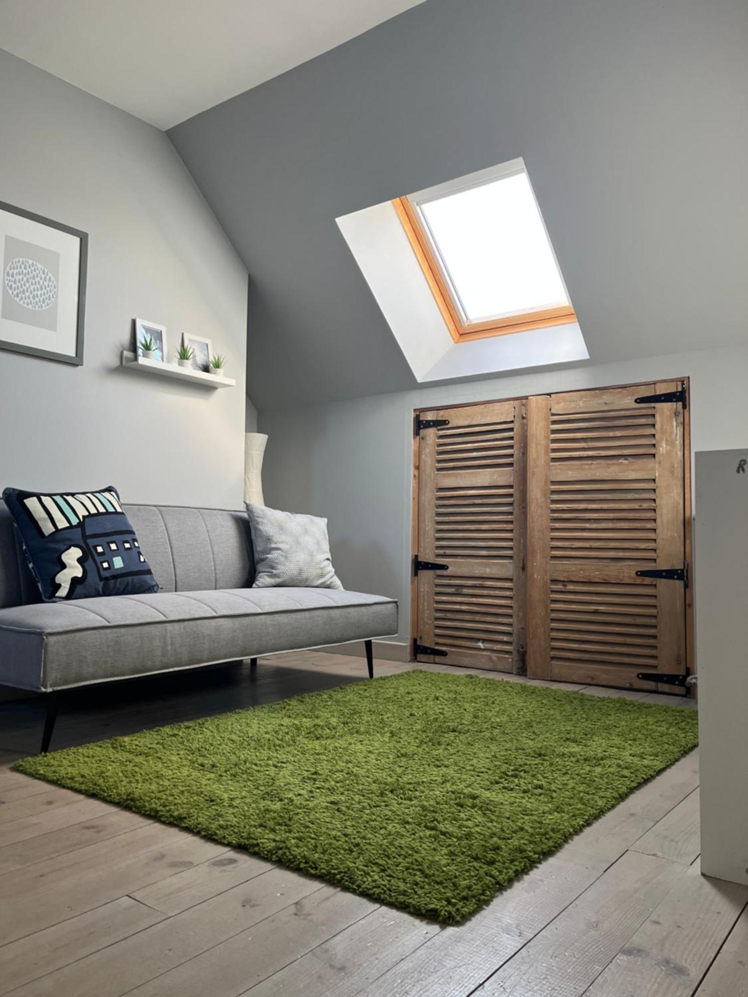 Appartement La Source à Hermanville-sur-Mer Extérieur photo